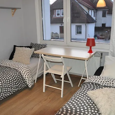 - Armii Krajowej 1 * Sopot